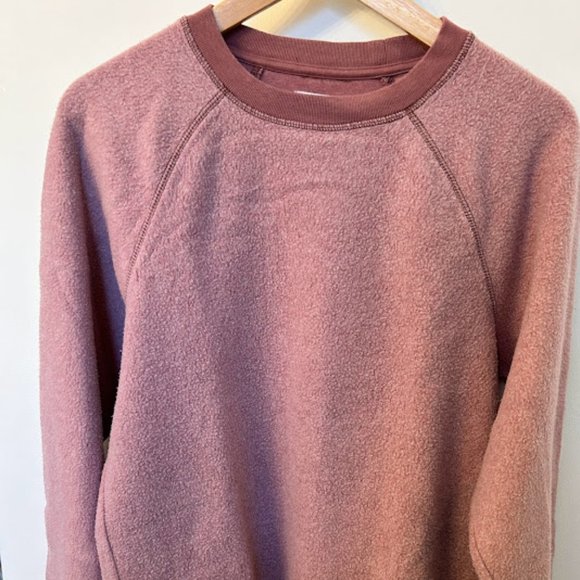 Feat Blanketblend Crewneck Sweatshirt - Picture 1 of 6